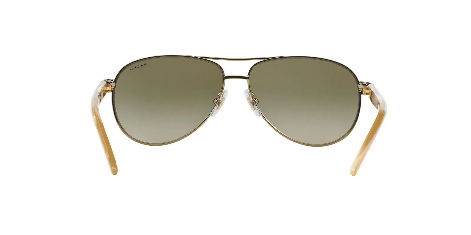 Ralph 4004 Sunglasses - Gold/cream - view 21